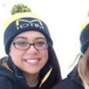 Meet your Posher, Tania marie